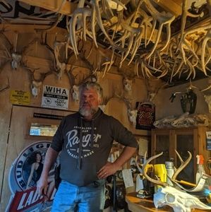 Meet your Posher, Kenny